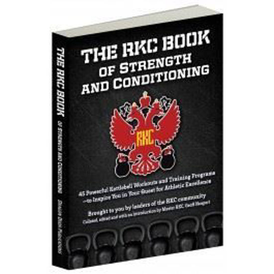 Bild von The RKC Book of Strength and Conditioning