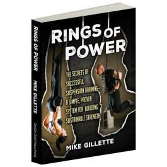 Bild von Rings of Power - By Mike Gillette