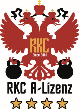 Bild von 25-06-28 RKC A-Lizenz  Kettlebell Instruktor Zertifizierung  in Würzburg - Early Bird Rabatt bis 08.03.2025