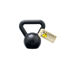 Bild von 8kg (18lbs) Dragon Door Military Grade RKC Kettlebell