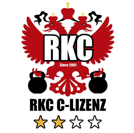 Bild von 22-04-24 RKC C-Lizenz Zertifizierung in Würzburg