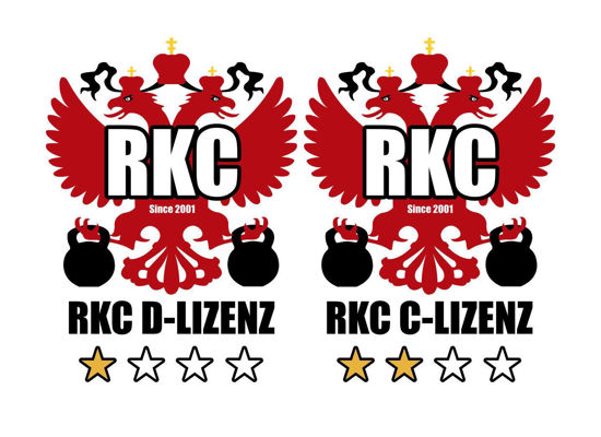 Bild von 22-12-17 RKC C+D Präsenz  UPGRADE in Lübeck