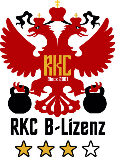 Bild von 23-10-07 RKC B-Lizenz  Kettlebell Instruktor Zertifizierung  in München