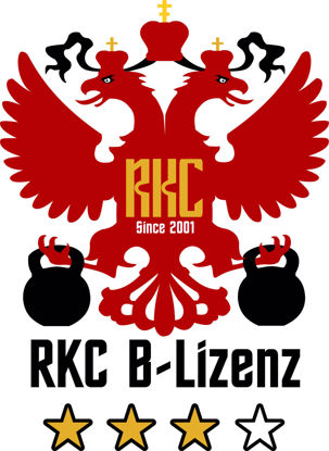 Bild von 23-07-01 RKC B-Lizenz  Kettlebell Instruktor Zertifizierung  in Gerbrunn