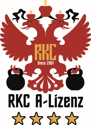 Bild von 25-06-28 RKC A-Lizenz  Kettlebell Instruktor Zertifizierung  in Würzburg - Super Early Bird