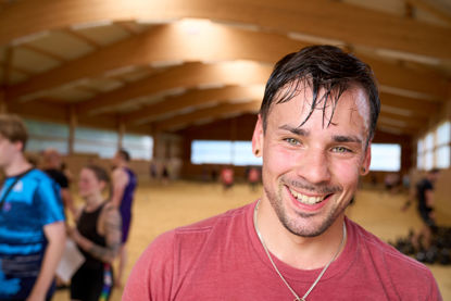 Bild von 25-08-16 RKC Kettlebell Sommercamp - Frühlingsangebot bis zum 11. Mai 2025