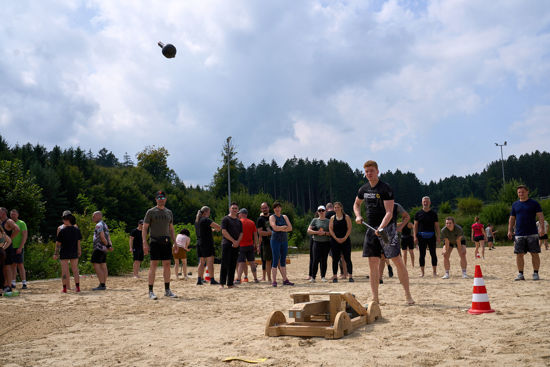 Bild von 26-07-25 RKC Kettlebell Sommercamp!!!
